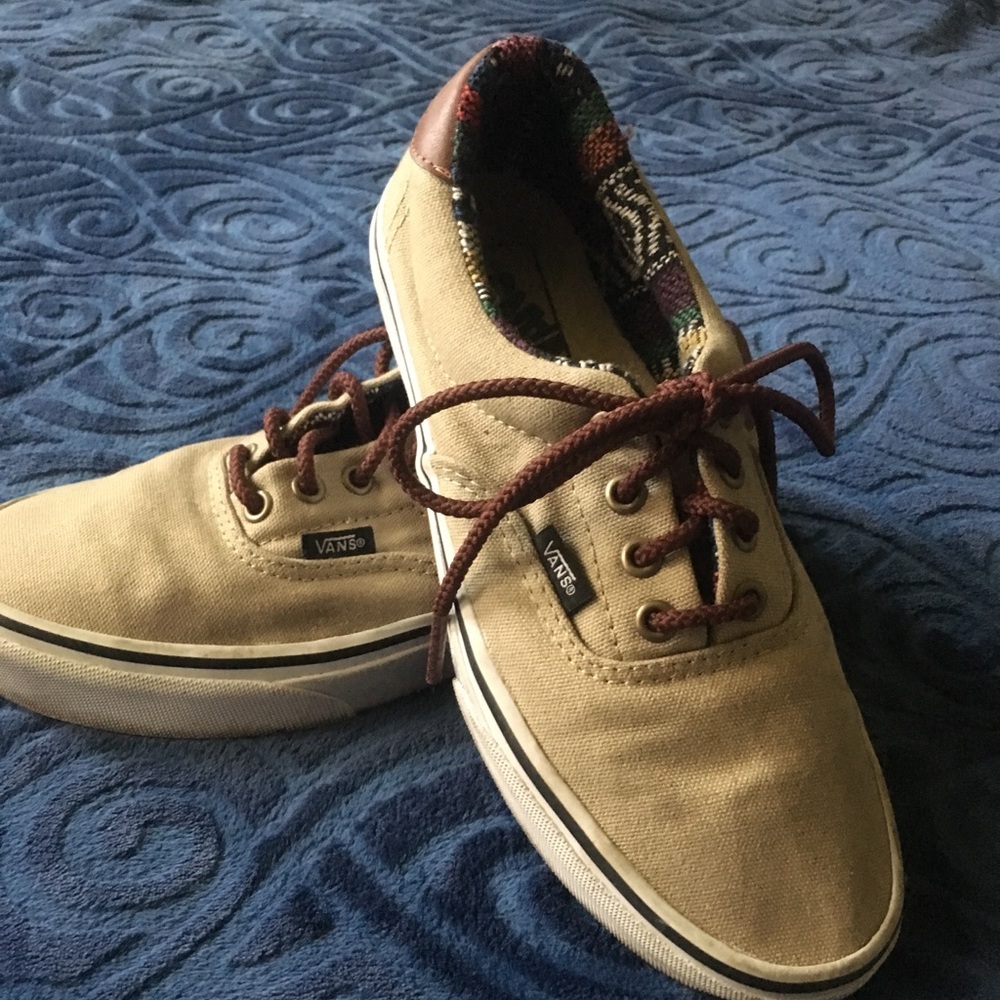 Van’s